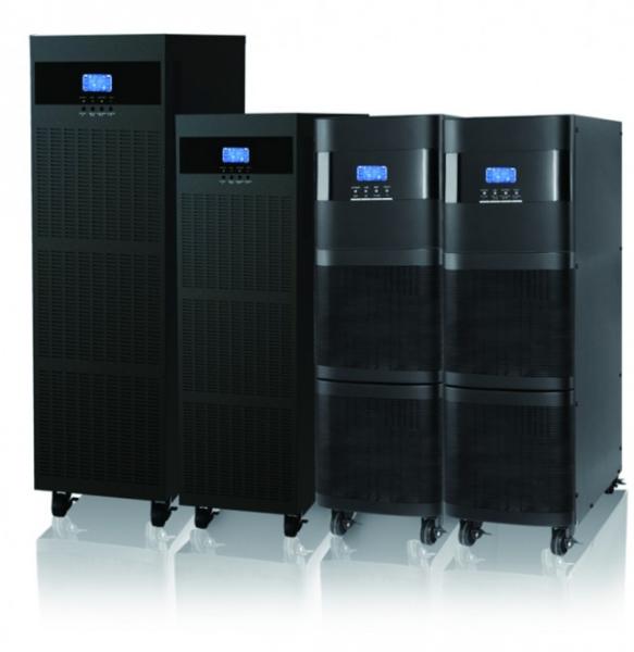 FSP 20KVA Proline PR-3320TL (PPF16L0400) Triphas + 2 BB-240/18T - 240V / 36 Ah - Tower Design, 592x250x576 mm - 13/28 Min sur Charge 75/100