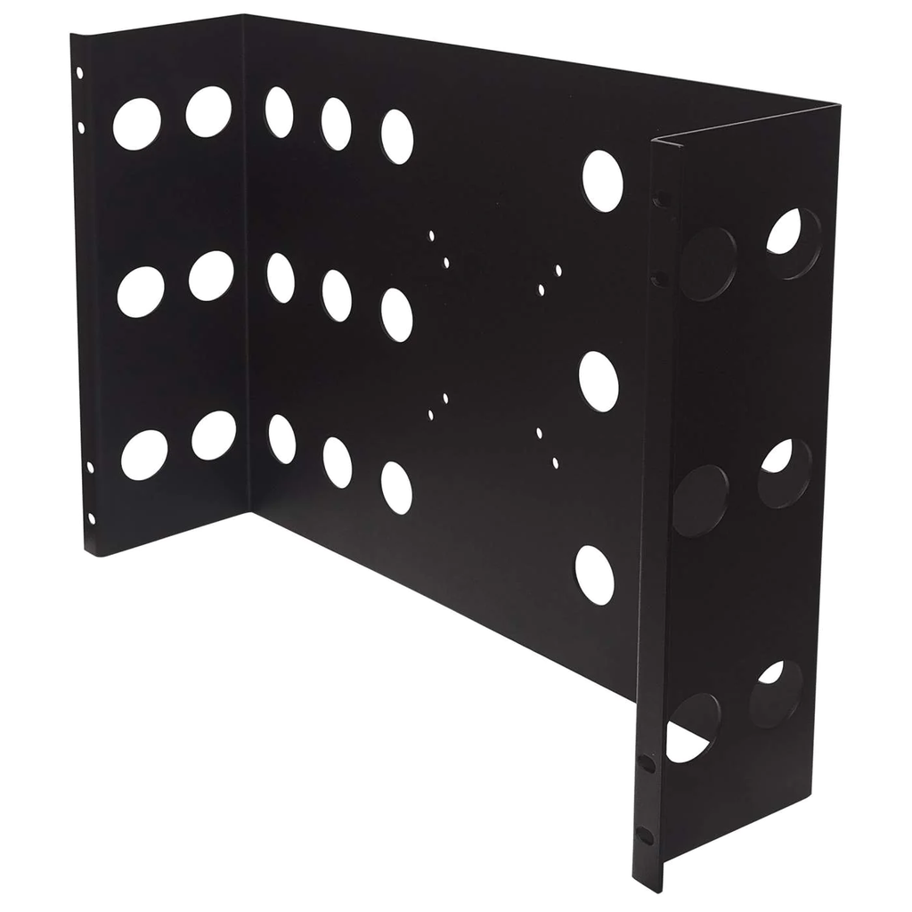 Rackmount VESA Mount Moniteur 7U, Black 714754