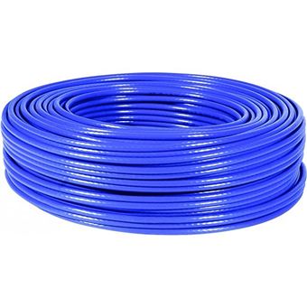 100m CAT6-UTP AVINET SOUPLE CCA