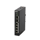DAHUA PFS3206-4P-96 4-port PoE switch-96W(Unmanaged)(Hi-PoE)