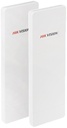 HIKVISION DS-3WF03C-D - Duo Kit  Station + Client  WIFI : 5Ghz PoE Exterieur