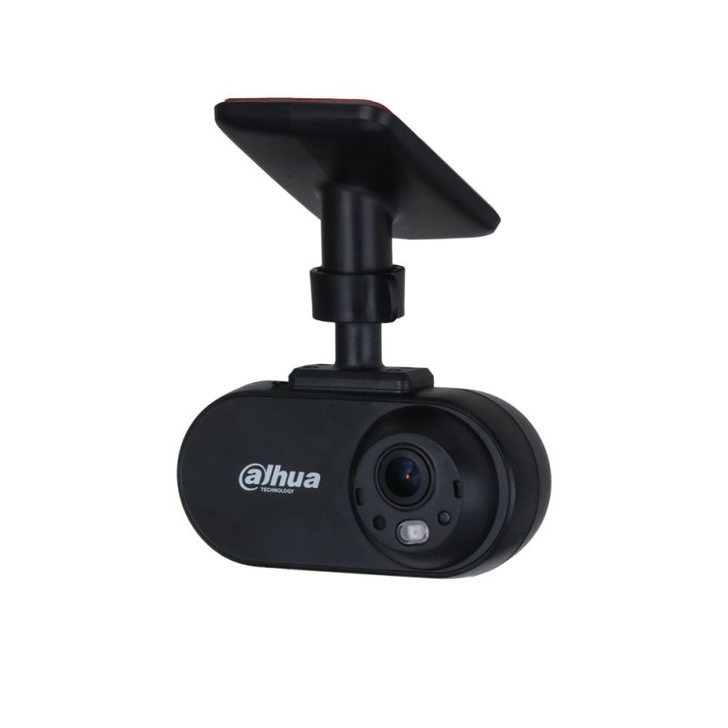 Dahua HAC-HMW3200LP-FR Caméra mobile HDCVI 2MP - 4 en 1 spéciale pour les véhicules avec un objectif par direction. A installer à l'intérieur du pare-brise avant