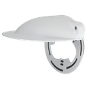 DAHUA PFA200W casquette anti-pluie &amp; Protege soleil