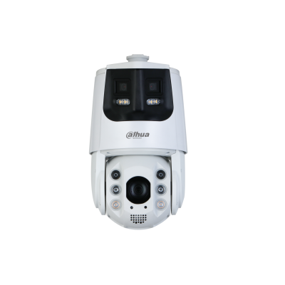 Dahua SDT6C432-4P-GB-APV-0280 4MP 32X Dual Light Network Panoramic PTZ Camera