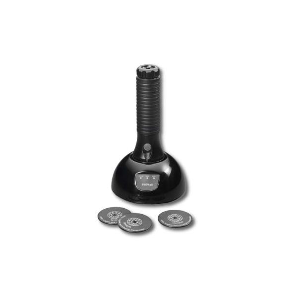 Promag GS2000 Torche supplmentaire RFID de Control de ronde