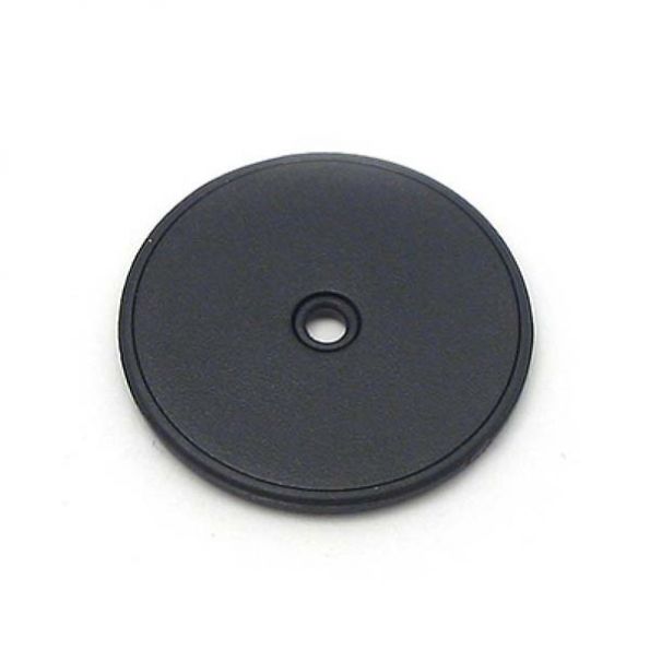 5x Disk Tag Q50A proximity check point tag, disc, 50x2 mm, programmable, 125 kHz