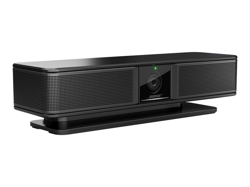 Bose Videobar VBS 230V EU système de vidéo conférence 8 MP Système de vidéoconférence de groupe