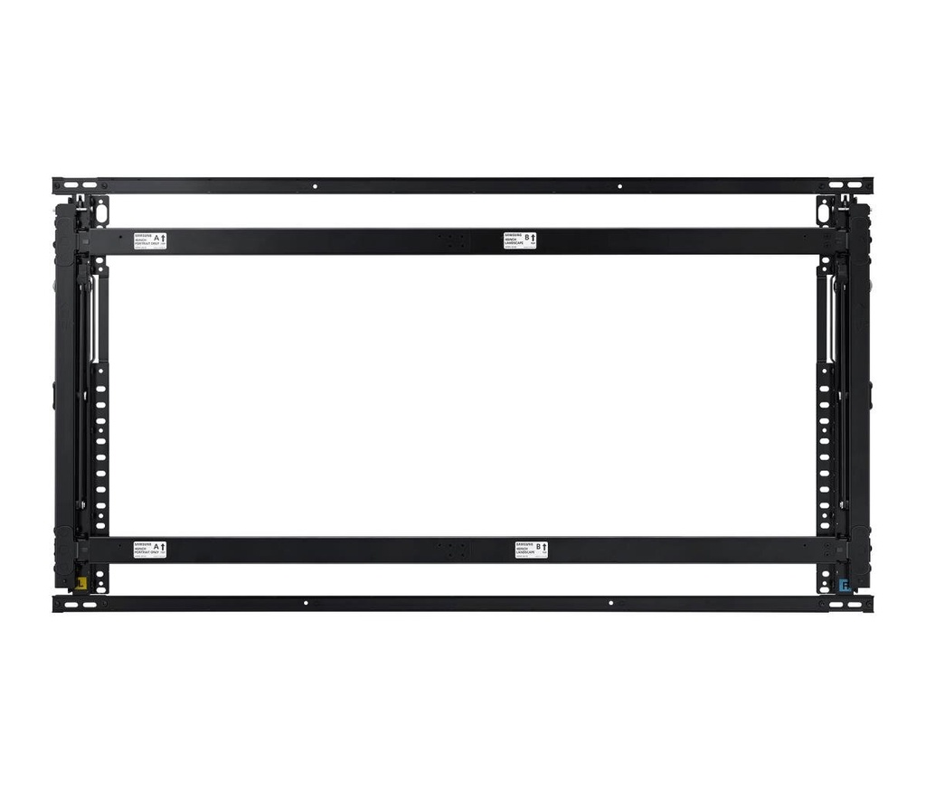 DS-DN4655W/U Wall-mounted bracket, suitable for all 46&quot;, 49&quot; and 55&quot; LCD models.