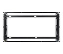 DS-DN4655W/U Support mural, adapté à tous les modèles LCD 46&quot;, 49&quot; et 55&quot;.