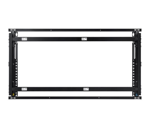 DS-DN4655W/U Support mural, adapté à tous les modèles LCD 46&quot;, 49&quot; et 55&quot;.