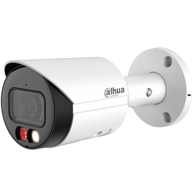 DAHUA IPC-HFW2849SP-S-IL-2.8mm Caméra IP Bullet Smart Dual Light WizSense