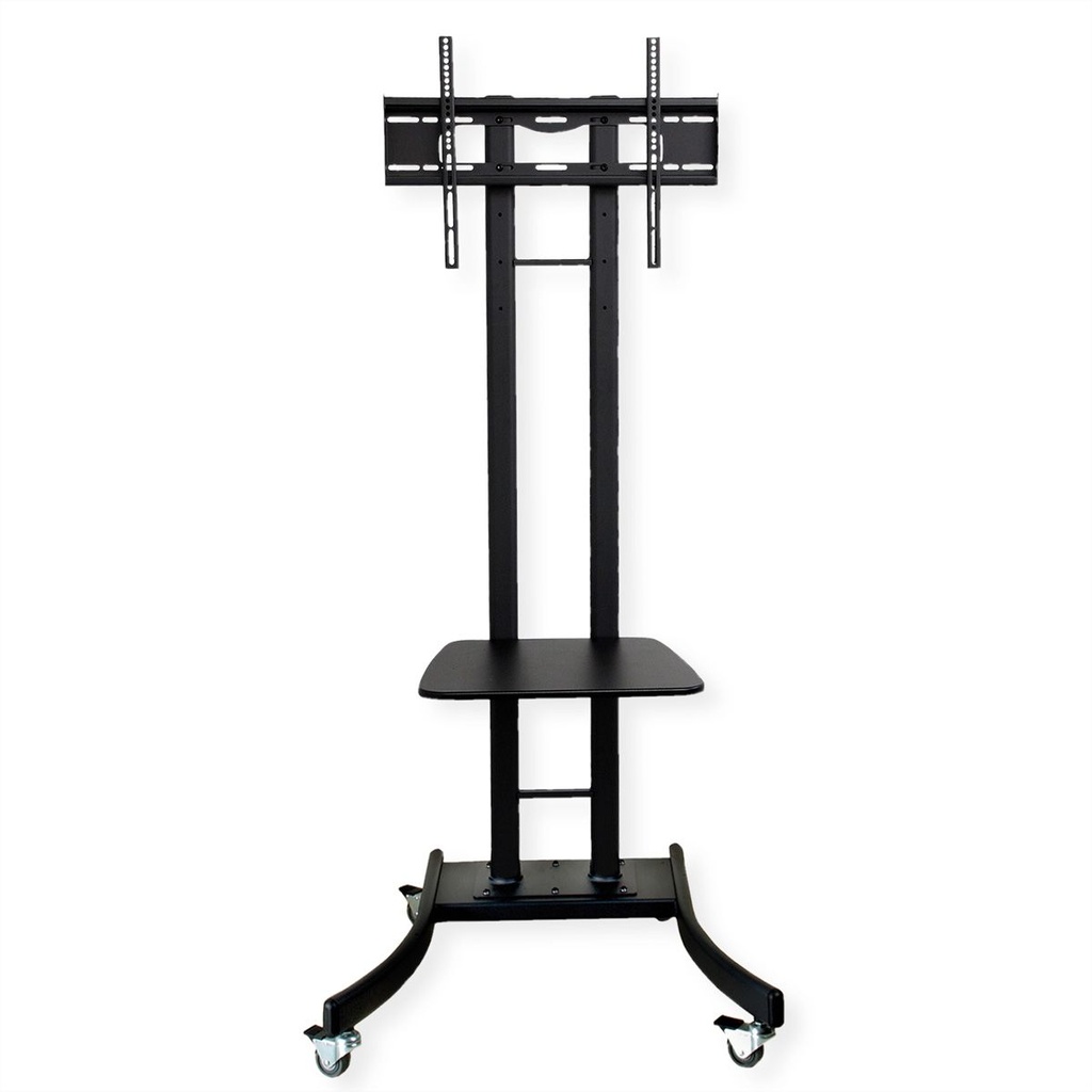 17.99.1175 VALUE LCD/TV Mobile Cart, up to 50kg (69 - 165 cm / 27&quot; to 65&quot;)