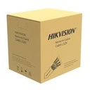 S/FTP Cable Cat.6A (Class EA), Solid Wire, 300 m