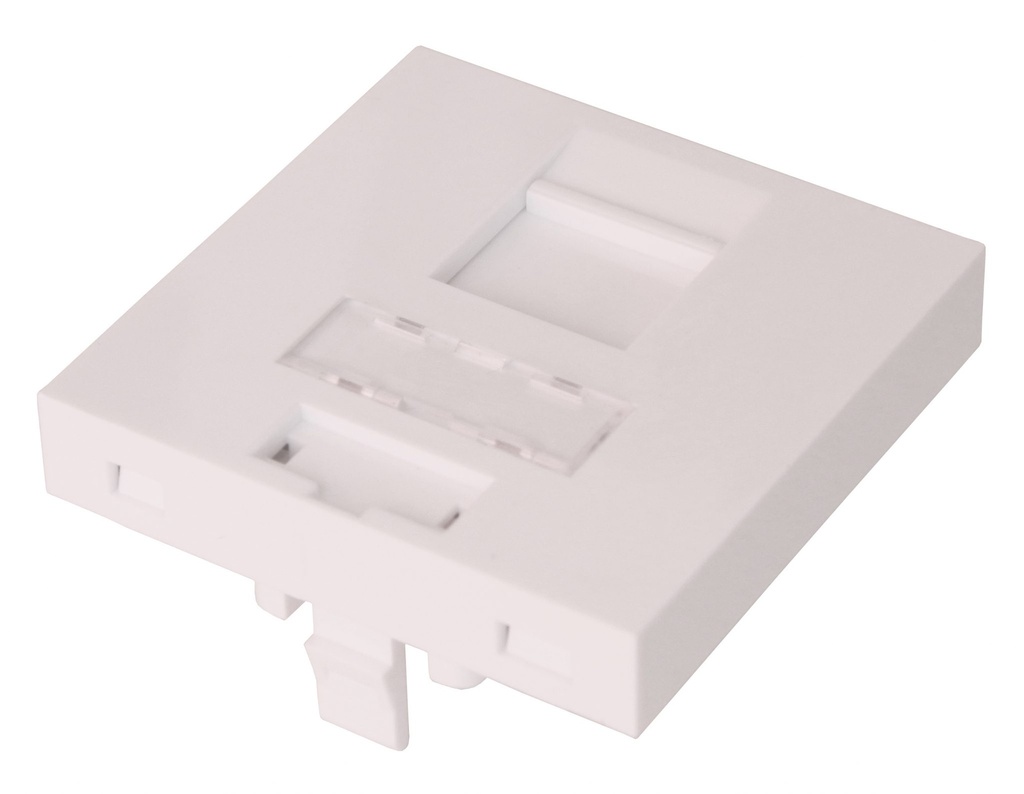 PRISE KEYSTONE 45x45 (2 MODULES)