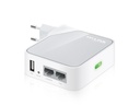 TL-WA855RE Range Extender sur prise WiFi N300Mbs