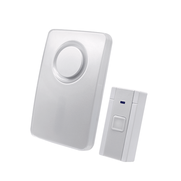 ELMARK SONNERIE SANS FIL 5016 -E621 AC 36 MÉLODIE