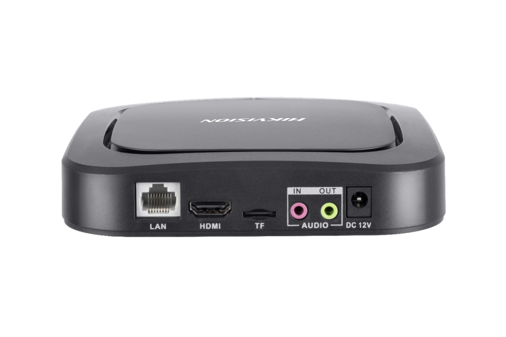 HIKVISION DS-D60C-B Digital Signage Box