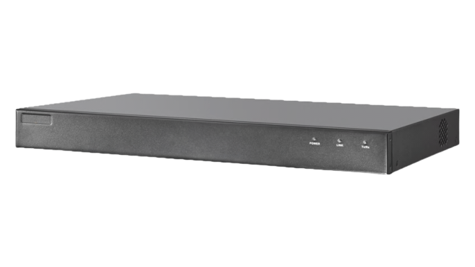 HIKVISION DS-D60S-B Digital Signage Server