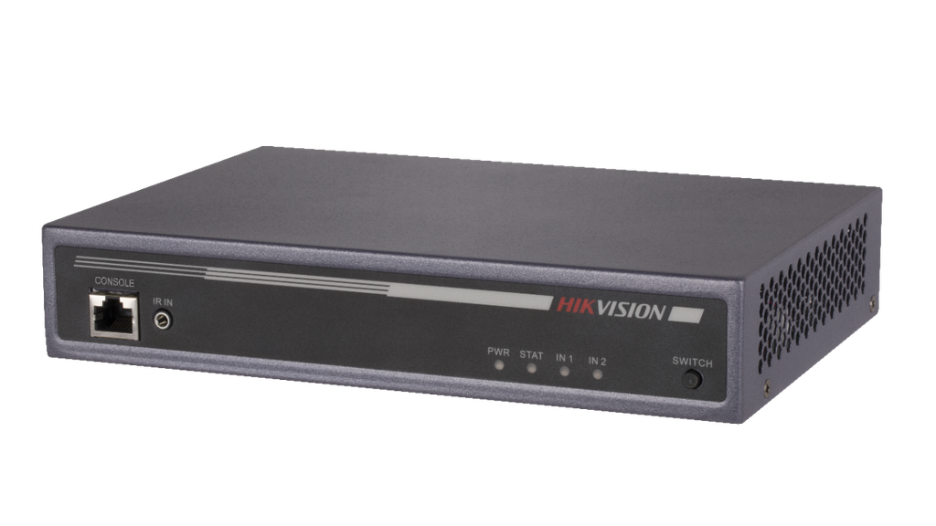 HIKVISION DS-C12L-0204H Video Wall Controler Appliance