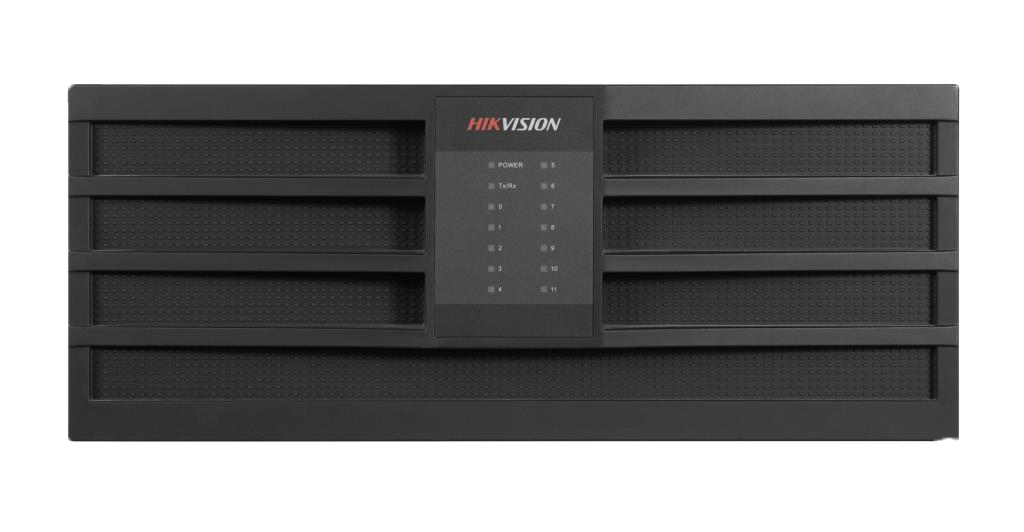 HIKVISION DS-C10S-S11T Video Wall Controler Chassis