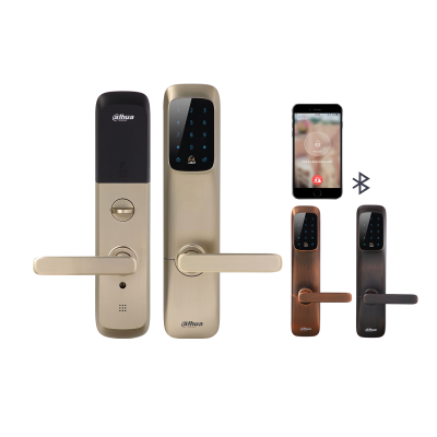 Dahua ASL8101S-B Bluetooth smart lock