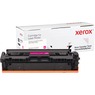 HP 207A Magenta Xerox  Toner  Alternative for HP 207A - Black  1250 Pages