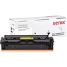 HP 207A Yellow Xerox  Toner  Alternative for HP 207A - Black  1250 Pages - 1 Piece LaserJet toner cartridge (W2210A) for Color LaserJet Pro M255dw, M255nw, MFP M282nw, MFP M283fdn, MFP M283fdw