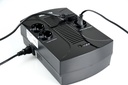 Energenie-Gembird  EG-UPS-001 650VA MULTIPRISE Home-Office 4x Prises Shuko-390W WITH AVR