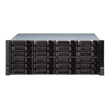 EVS5036S-R 512 Channel Embedded Video Storage - 36 HDD