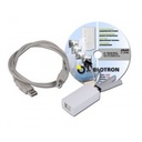 Jablotron GD-04P câble de liaison Logiciel