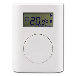 Jablotron Oasis TP-83 Thermostat programmable sans fil Compatible AC-82/83