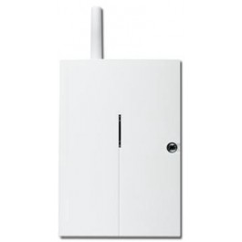 AC-82  Module de relais Jablotron Oasis avec 2 relais contrôlés sans fil 220V