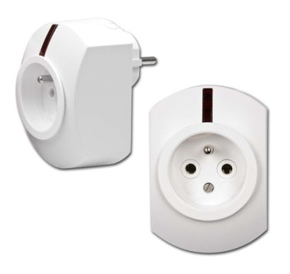 Prise sans fil intelligente Jablotron AC-88