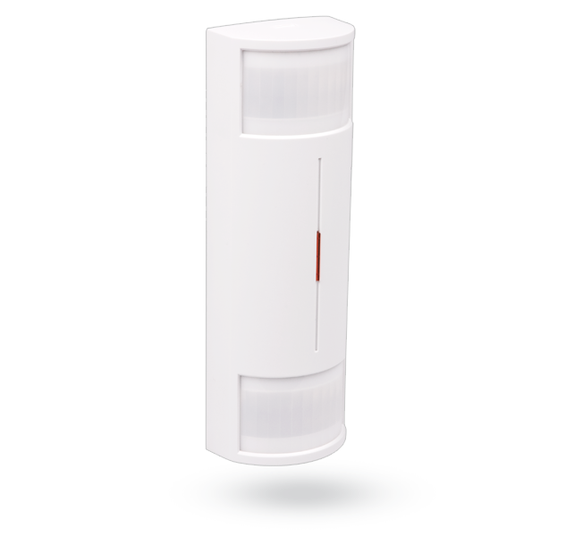 Jablotron JS-22 Détecteur PIR bizone