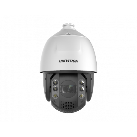 HIKVISION  DS-2DE7A432IW-AEB(T5) Caméra IP PTZ 7Inch 4 MP-32X Zoom optique - IR DarkFighter