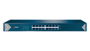 HIKVISION DS-3E0516-E 16 Port Gigabit Unmanaged Switch