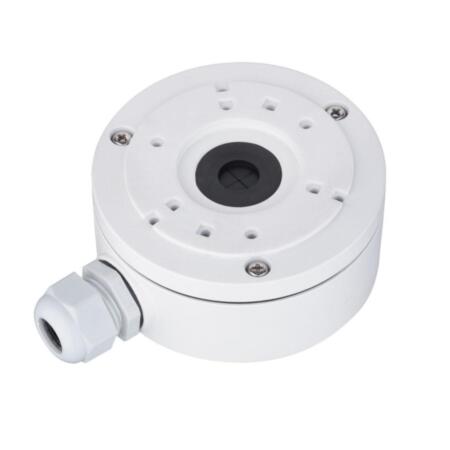 Hikvision DS-1280ZJ-XS Support  Jonction Compatible Camera DS-2CDx0xx