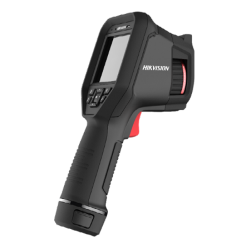 HIKVISION DS-2TP21B-6AVF/W Temperature Screening Thermographic Handheld Camera