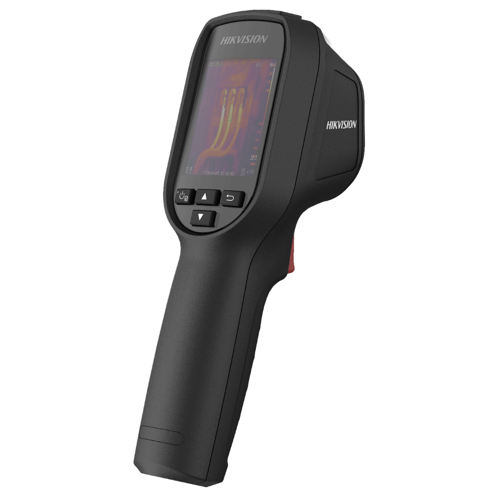 HIKVISION DS-2TP31B-3AUF Temperature Screening Thermographic Handheld Camera