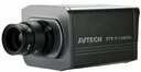 AVTECH AVT-500 Box Camera Nu Sans Objectif