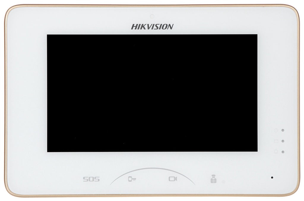 HIKVISION DS-KH8300-T  Ecran tactile de 7 Pouces IP POE-24V