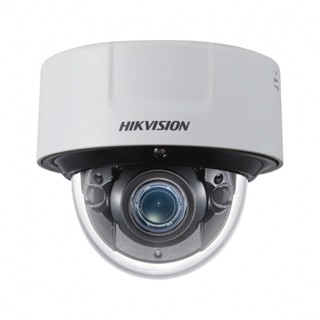 HIKVISION iDS-2CD7146G0-IZS Face Capture 4 MP IR Varifocal Dome Network Camera