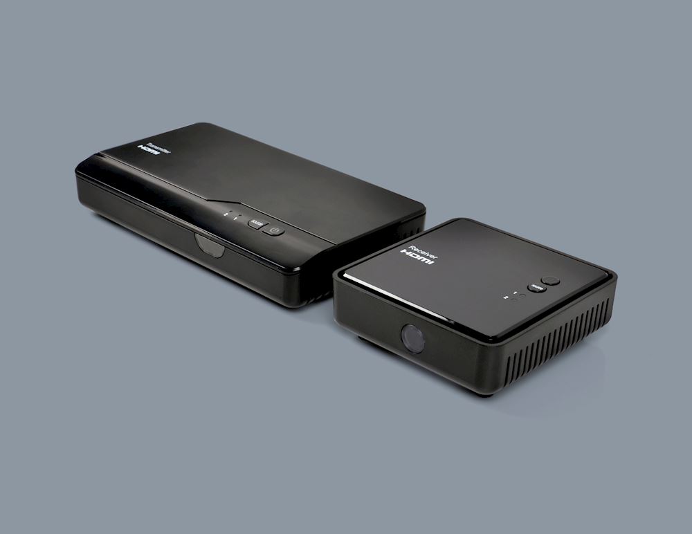 VALUE Wireless Audio/Video System, HDMI, 100 m (copie)
