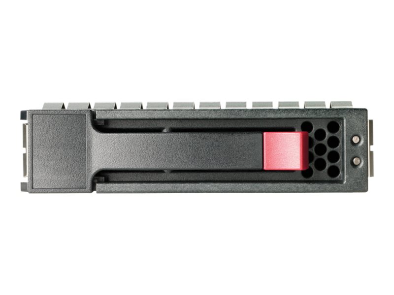 HP Enterpirse Hard drive 2.4 TB hot-swap 2.5&quot; SFF SAS 12Gb/s 10000 rpm