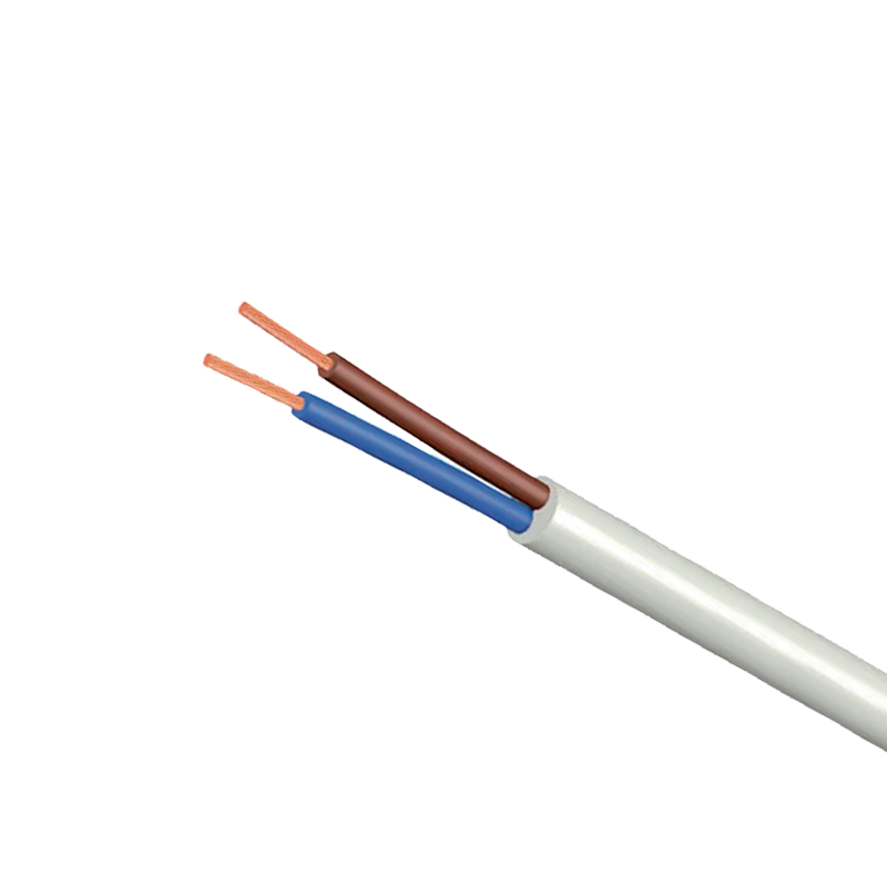 H05VV-F Cable Appareillage  2X0,75mm2