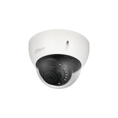 IPC-HDBW1530E-S6  IPC Camera dome 5MP fixe 2,8mm IP67 IK10