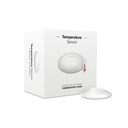 FIBARO FGBRS-001 - Sonde déportée pour tête thermostatique Fibaro FGT-001 &quot;The Heat Controller&quot;