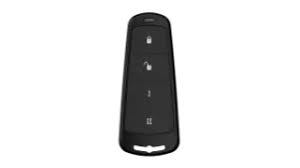 DS-PKFS-4(868MHz) Telecommande AXHUB / HYBRID ALARM