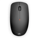 Wireless optical mouse, black