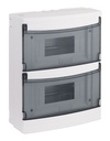 16 MODULES DISTRIBUTION BOX IP20